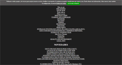 Desktop Screenshot of fluidmecanica.com
